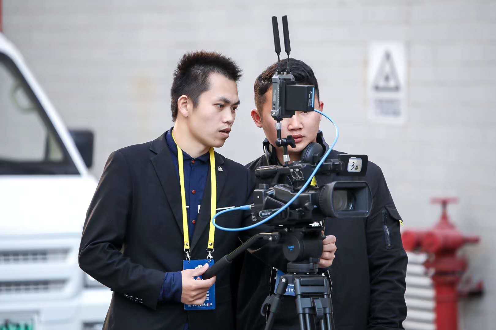 马尾360全景拍摄技巧：探索高效的全景拍摄之路